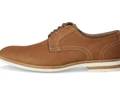 Steve Madden Actton Tan Nubuck Hot