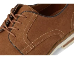 Steve Madden Actton Tan Nubuck Hot