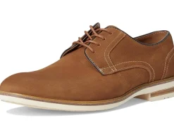 Steve Madden Actton Tan Nubuck Hot