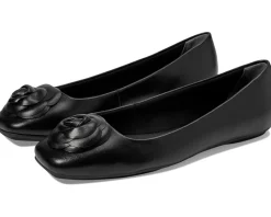 Anne Klein Flats<Addison Black