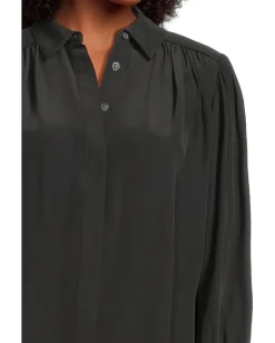 Dresses|Dresses|Madewell Addy Mini Dress - Viscose True Black