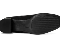 Bandolino Boots|Boots<Addyson Wide Calf Black