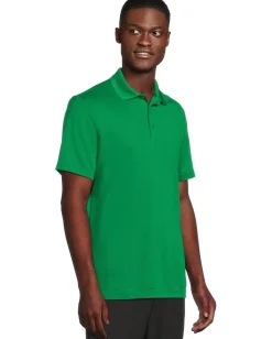 adidas Golf adi Performance Short Sleeve Golf Polo Shirt