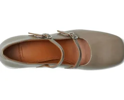 Women Vagabond Shoemakers Adison Patent Leather Maryjane Heel