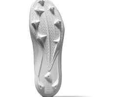 adidas adizero 13.0 Football Cleats White/Silver Metallic/White Online