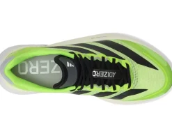 adidas Sneakers|Sneakers<Adizero Boston 13 Running Shoes Lucid Lemon/Black/Halo Silver