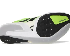 adidas Sneakers|Sneakers<Adizero Boston 13 Running Shoes Lucid Lemon/Black/Halo Silver