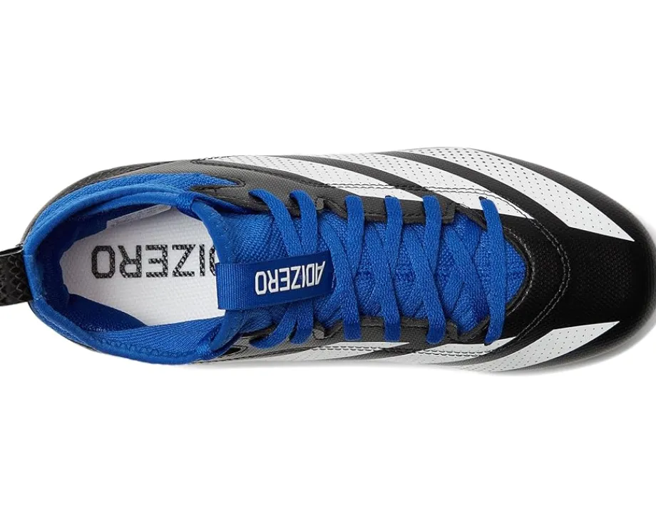 Kids/BOY adidas Kids Adizero Impact.2 American Football Shoes (Little Kid/Big Kid)