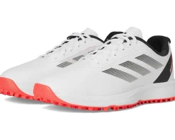 adidas Golf Shoes|Shoes<Adizero ZG Spikeless Golf Shoes Footwear White/Lucid Red/Core Black