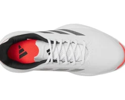 adidas Golf Shoes|Shoes<Adizero ZG Spikeless Golf Shoes Footwear White/Lucid Red/Core Black