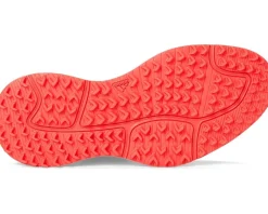 adidas Golf Shoes|Shoes<Adizero ZG Spikeless Golf Shoes Footwear White/Lucid Red/Core Black