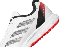 adidas Golf Shoes|Shoes<Adizero ZG Spikeless Golf Shoes Footwear White/Lucid Red/Core Black