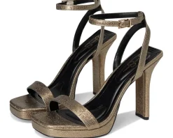 Jessica Simpson Heels|Sandals<Adonia Bronze