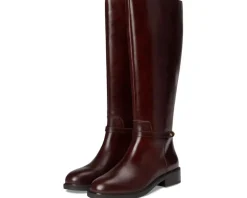 Women Vince Camuto Adria Ankle Link Knee High Riding Boot