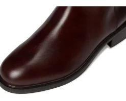 Women Vince Camuto Adria Ankle Link Knee High Riding Boot