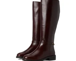 Women Vince Camuto Adria Ankle Link Wide Calf Knee High Riding Boot