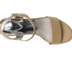 Women David Tate Ageless