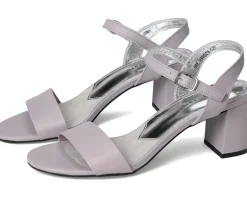 David Tate Heels|Sandals<Ageless Violet