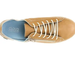 Sneakers|Sneakers|CLOUD Aika Basic Tan