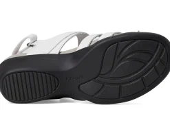 Propet Sandals|Sandals<Ainsley White