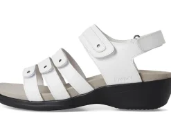Propet Sandals|Sandals<Ainsley White