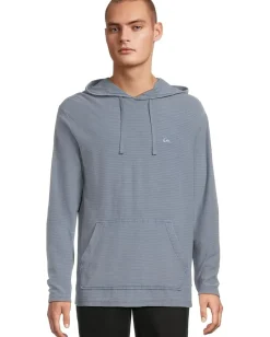 Quiksilver Alamitos Long Sleeve Hood Knit