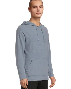 Quiksilver Alamitos Long Sleeve Hood Knit