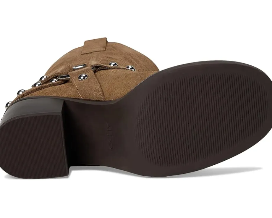 ALDO Boots|Boots<Albai Light Brown