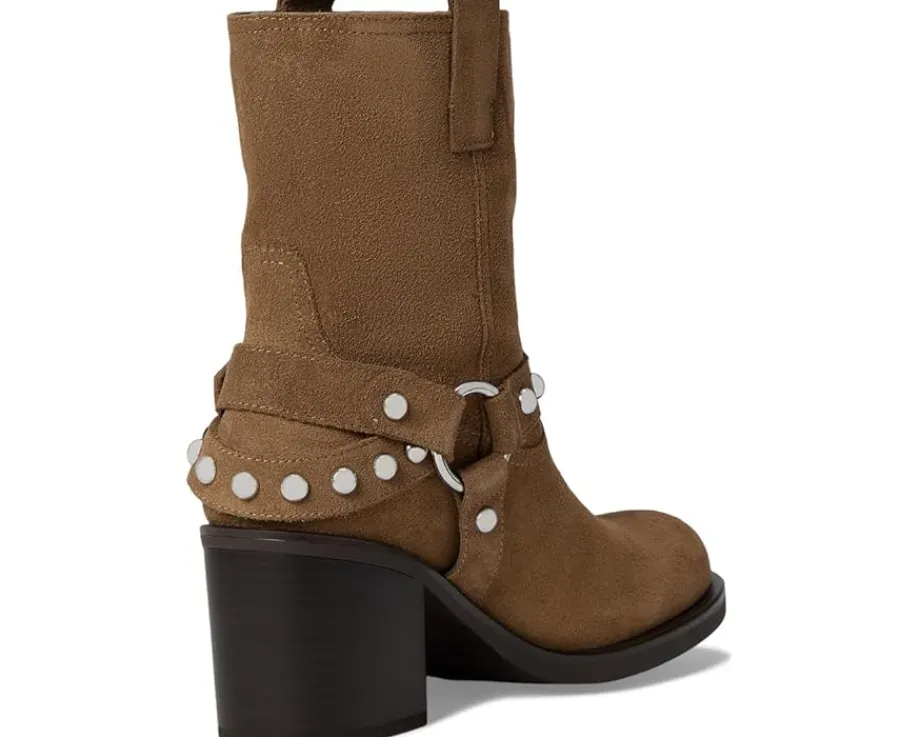 ALDO Boots|Boots<Albai Light Brown