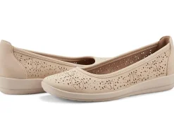 Easy Spirit Alessia 3 Medium Natural Clearance