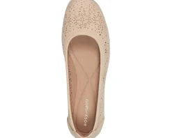 Easy Spirit Alessia 3 Medium Natural Clearance