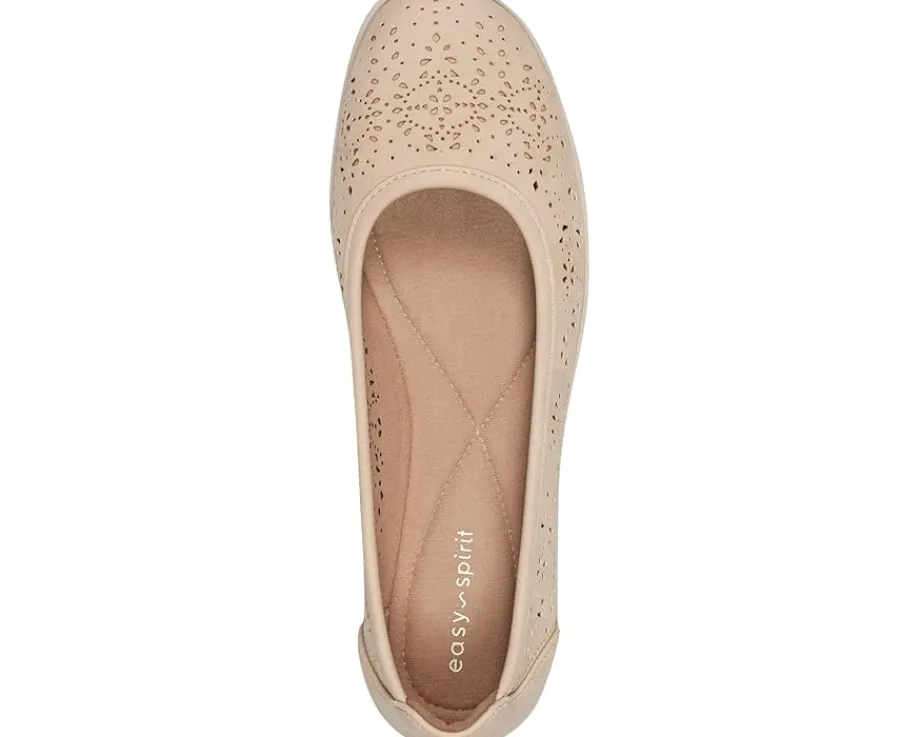 Easy Spirit Alessia 3 Medium Natural Clearance