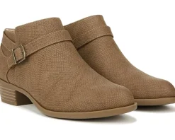 LifeStride Alexander Mushroom New