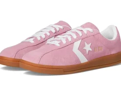 Women Converse All Star Classic Trainer Suede