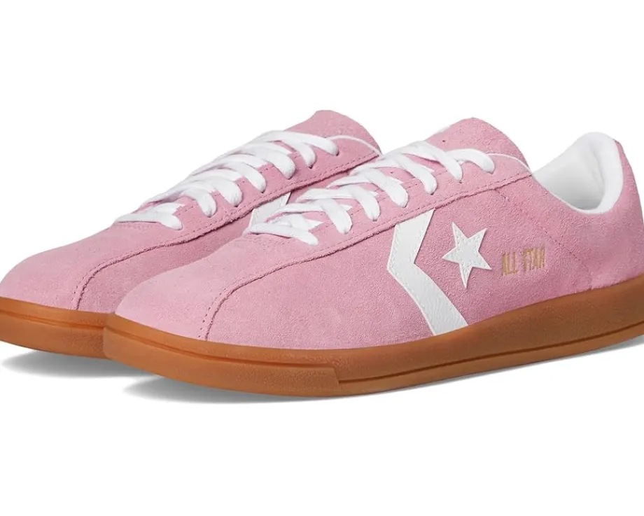 Women Converse All Star Classic Trainer Suede