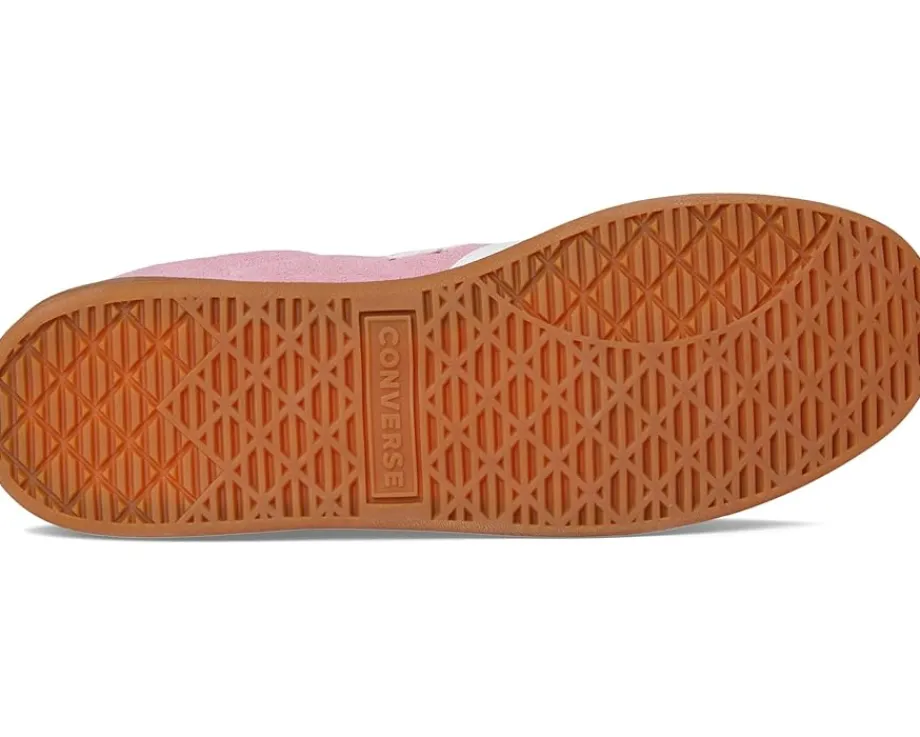 Women Converse All Star Classic Trainer Suede