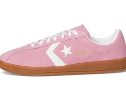 Women Converse All Star Classic Trainer Suede