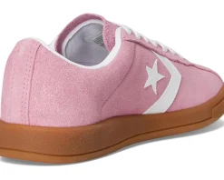 Women Converse All Star Classic Trainer Suede