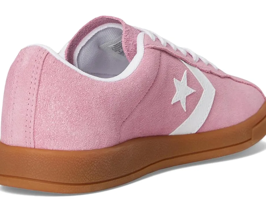 Women Converse All Star Classic Trainer Suede