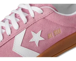 Women Converse All Star Classic Trainer Suede