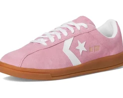 Women Converse All Star Classic Trainer Suede