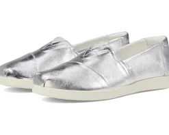 Women TOMS Alpargata Plus