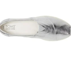 Women TOMS Alpargata Plus