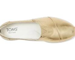 Women TOMS Alpargata Plus