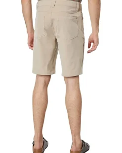 Royal Robbins Alpine Mountain Pro Shorts