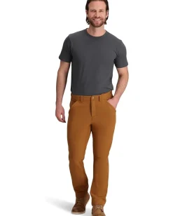 Royal Robbins Alpine Mountain Pro Winter Pants