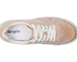 Alegria Sneakers|Sneakers<Alyster Blush
