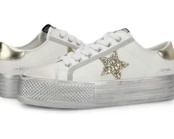 Sneakers|Sneakers|Vintage Havana Amaze White/Gold Pop