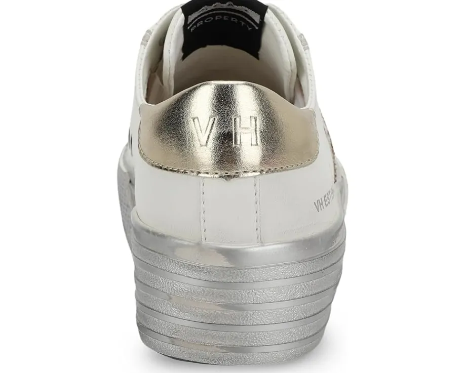 Sneakers|Sneakers|Vintage Havana Amaze White/Gold Pop
