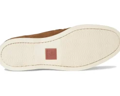 Cole Haan Loafers|Loafers<American Classics Casual Loafer Spiced Brown Suede/Ivory